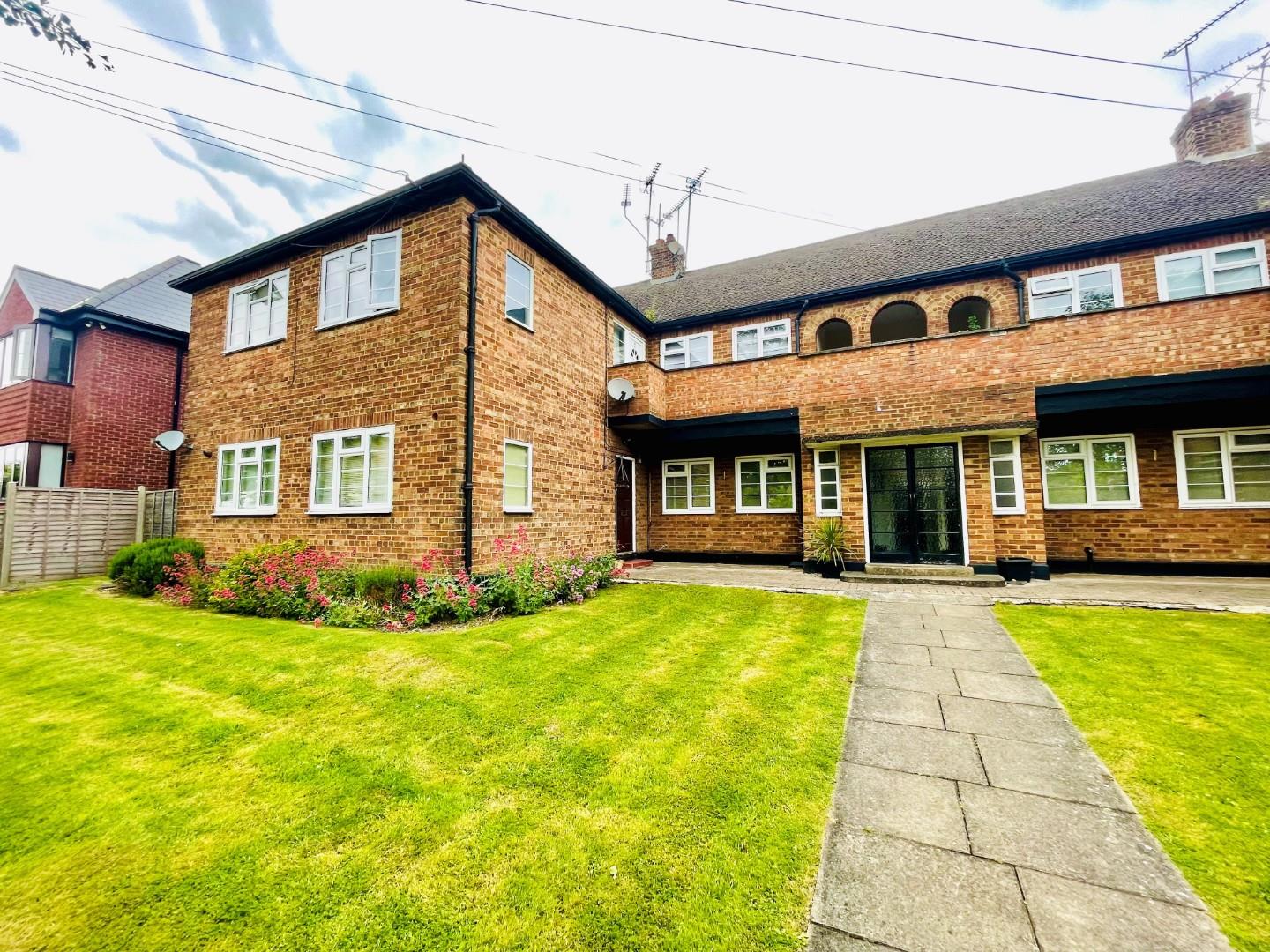 Shakespeare Road, Mill Hill
